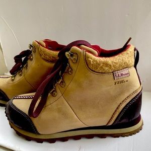 LL Bean boys size 4 in great condition.